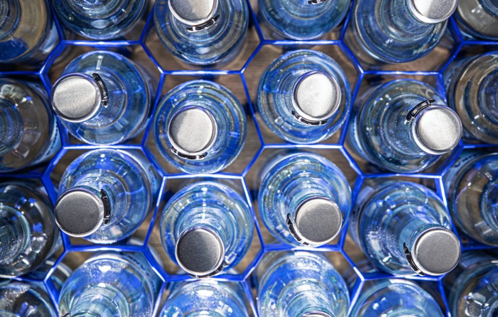 Is Bottled Water Better Than Filtered Water? Is Bottled Water Better Than Filtered Water?