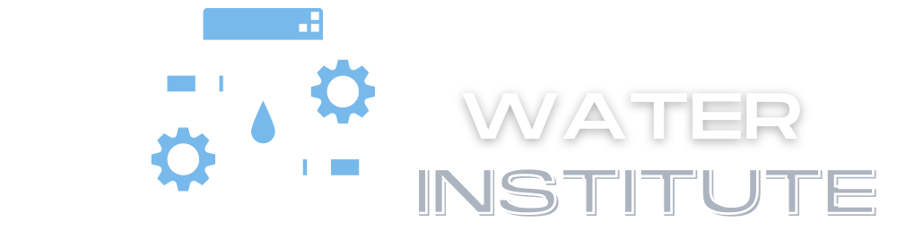 pure water institute logo white 2