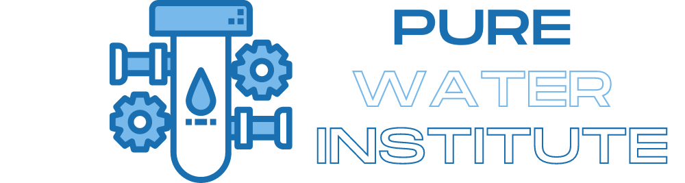 pure water institute logo