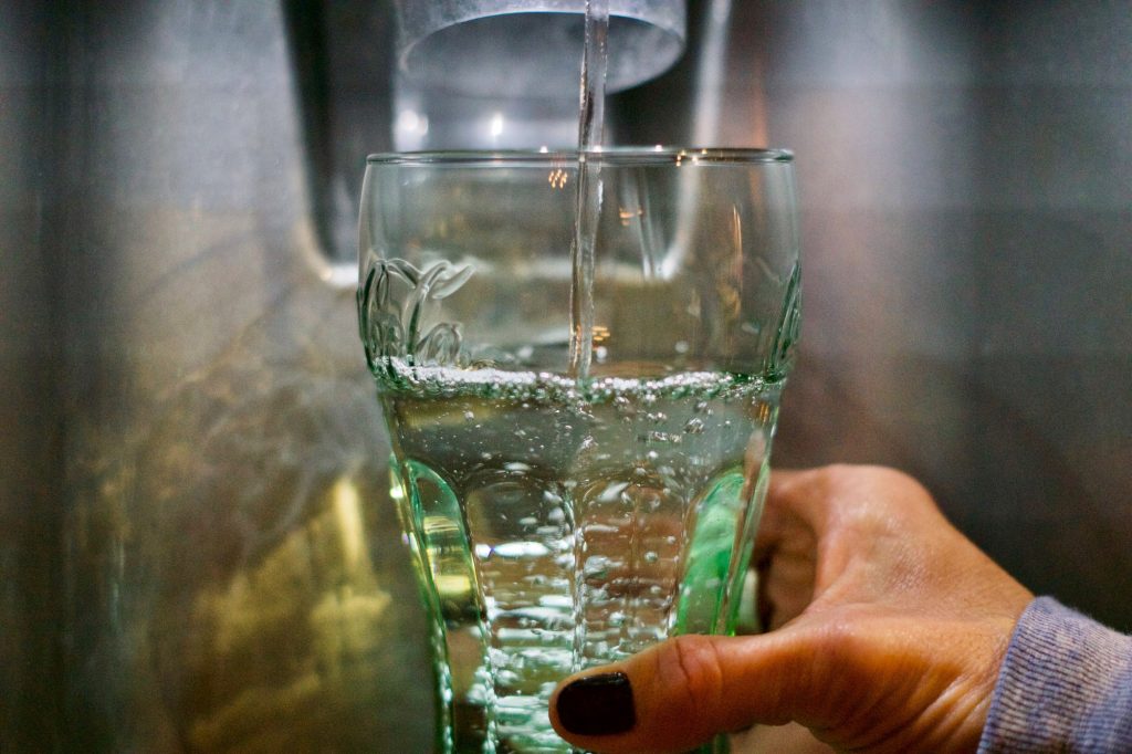 Protect your health and environment with our water filtration systems Protect your health and environment with our water filtration systems